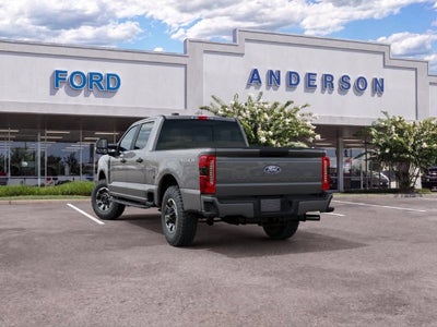 2027 Ford F-250SD XL