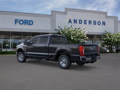 2026 Ford F-350SD XL