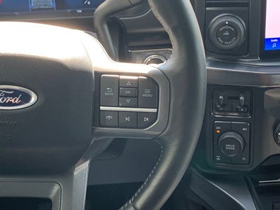 2024 Ford F-350SD Lariat