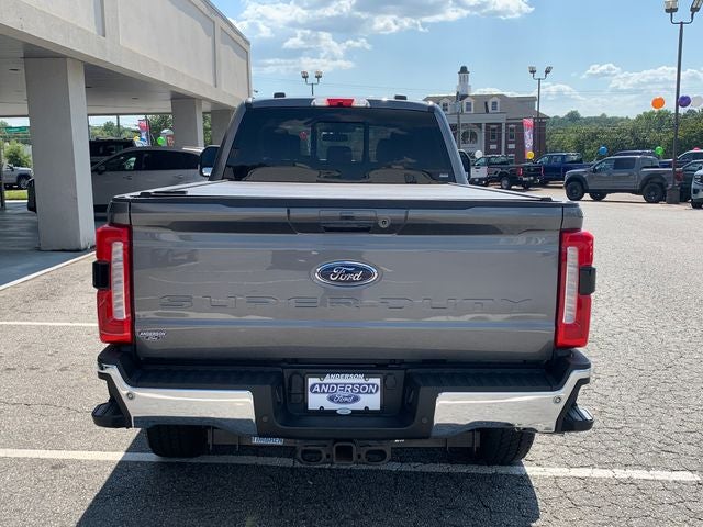 2024 Ford F-350SD Lariat