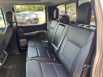 2024 Ford F-350SD Lariat
