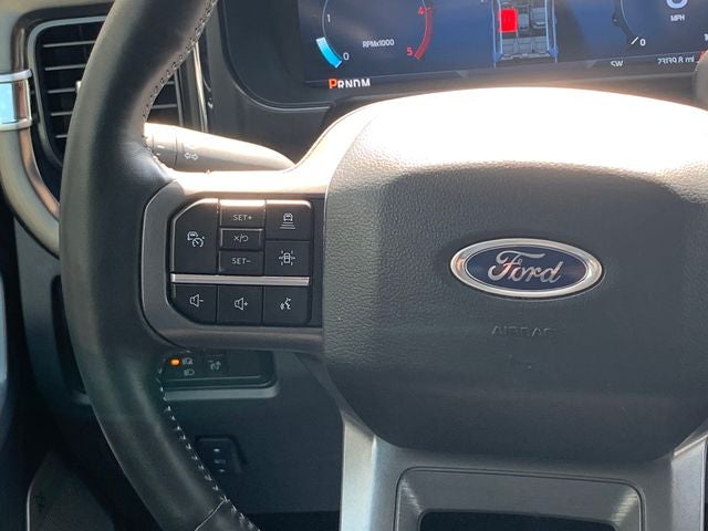 2024 Ford F-350SD Lariat