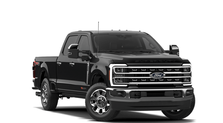 2027 Ford F-350SD Lariat