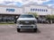 2027 Ford F-350SD Platinum