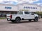 2027 Ford F-350SD Platinum