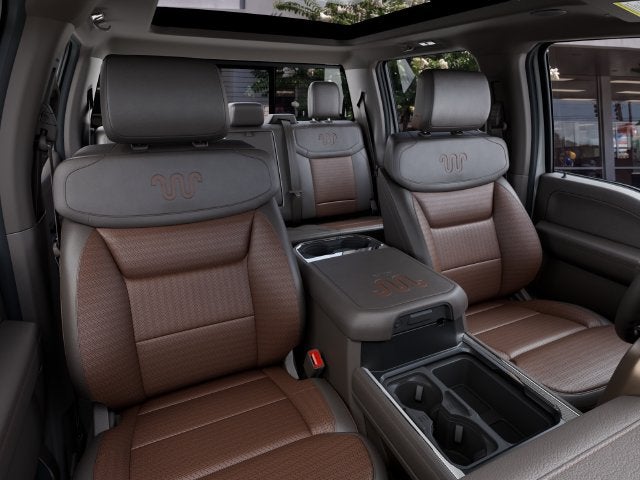 2027 Ford F-350SD King Ranch