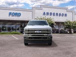 2027 Ford F-350SD King Ranch