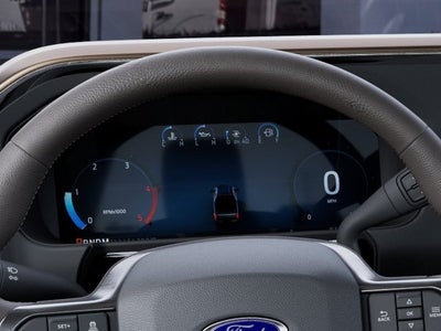 2027 Ford F-350SD King Ranch