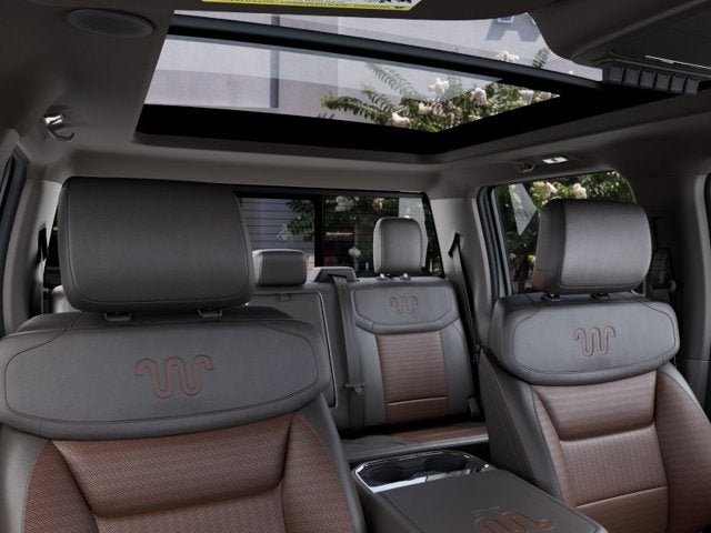 2027 Ford F-350SD King Ranch