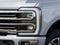 2027 Ford F-350SD Platinum