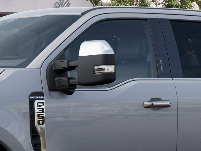 2027 Ford F-350SD Platinum