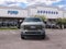 2027 Ford F-350SD Platinum