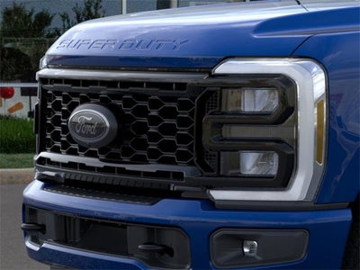 2026 Ford F-350SD XLT