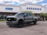 2027 Ford F-350SD Lariat