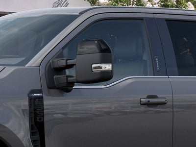2027 Ford F-350SD Lariat