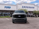 2027 Ford F-350SD Lariat