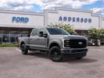 2027 Ford F-350SD Lariat