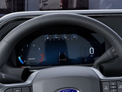 2027 Ford F-350SD Lariat