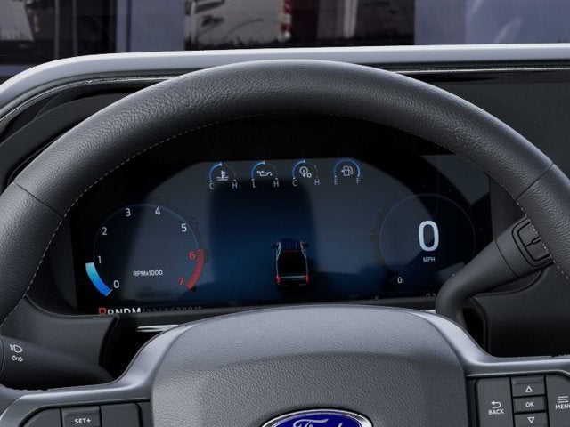 2027 Ford F-350SD Lariat