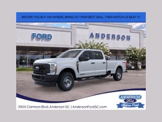2026 Ford F-350SD XL