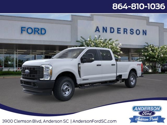 2026 Ford F-350SD XL