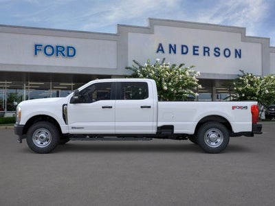 2026 Ford F-350SD XL