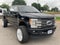 2018 Ford F-350SD Platinum