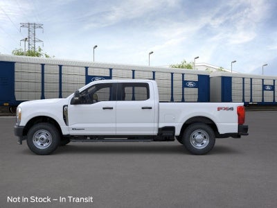 2026 Ford F-350SD XL