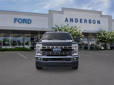 2026 Ford F-350SD XLT