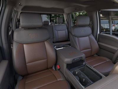 2026 Ford F-350SD King Ranch DRW