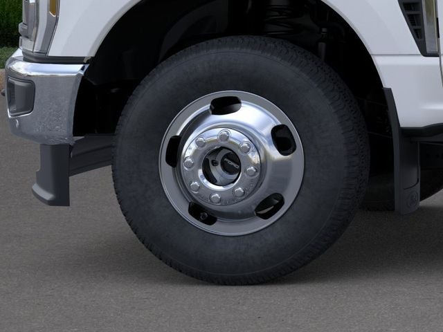 2026 Ford F-350SD King Ranch DRW