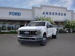 2026 Ford F-350SD King Ranch DRW