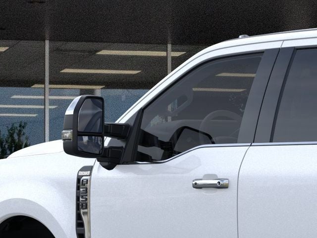 2026 Ford F-350SD King Ranch DRW
