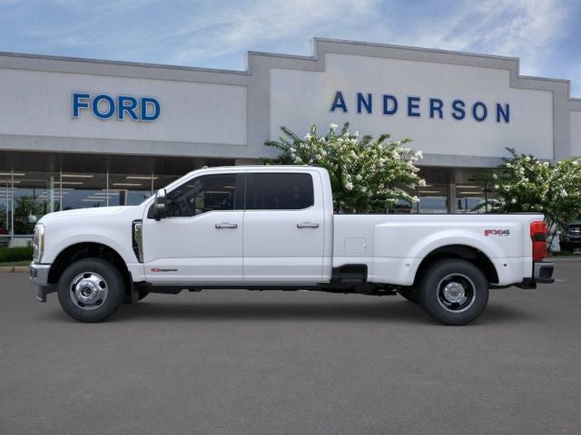 2026 Ford F-350SD King Ranch DRW