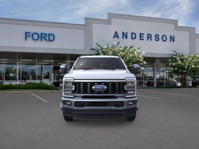 2026 Ford F-350SD King Ranch DRW