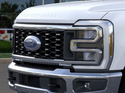 2026 Ford F-350SD King Ranch DRW