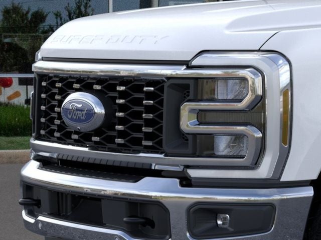 2026 Ford F-350SD King Ranch DRW