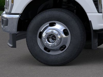 2026 Ford F-350SD King Ranch DRW