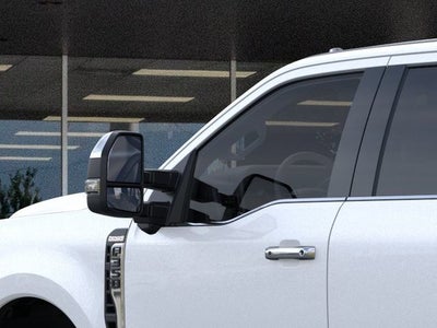 2026 Ford F-350SD King Ranch DRW
