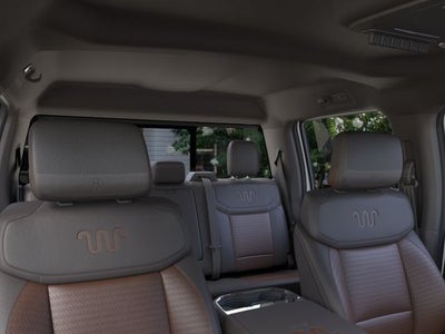 2026 Ford F-350SD King Ranch DRW