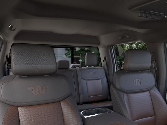 2026 Ford F-350SD King Ranch DRW