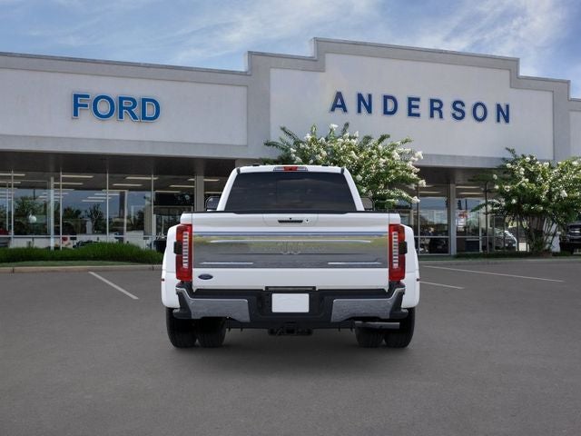 2026 Ford F-350SD King Ranch DRW