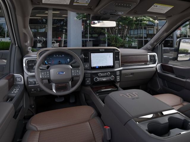 2026 Ford F-350SD King Ranch DRW