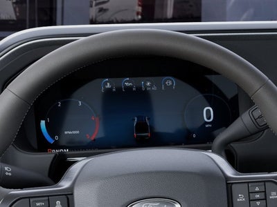 2027 Ford F-350SD Platinum DRW