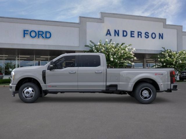 2026 Ford F-350SD Platinum DRW