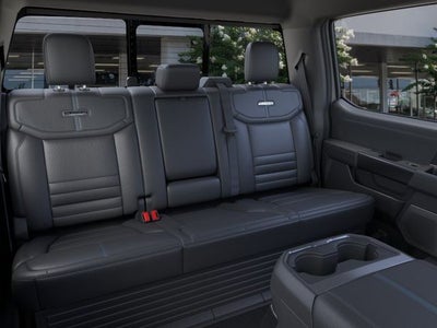 2026 Ford F-350SD Platinum DRW