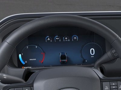 2026 Ford F-350SD Platinum DRW