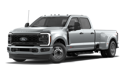 2027 Ford F-350SD XL DRW
