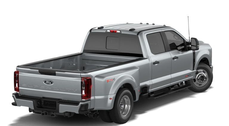 2027 Ford F-350SD XL DRW