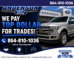 2025 Ford F-350SD Lariat DRW